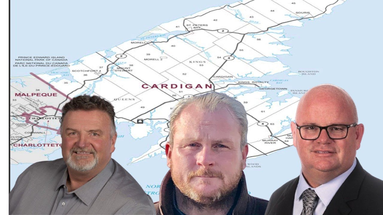 3 Cardigan candidates reflect on their campaigns