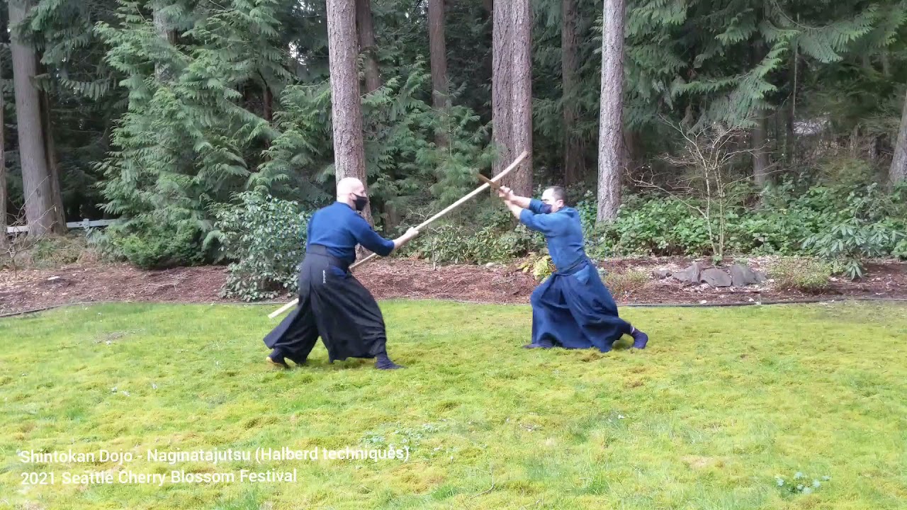 SCBJCF033   Kobudo