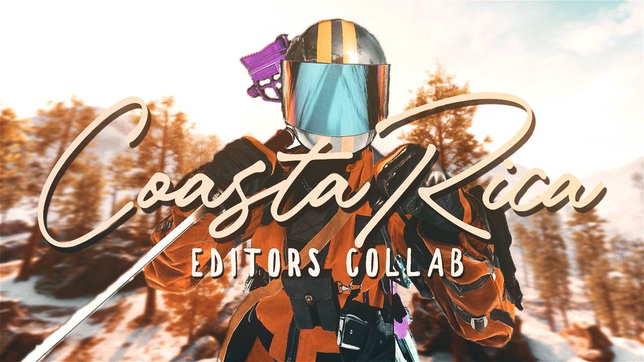 The BEST Multi Editor Cold War MONTAGE