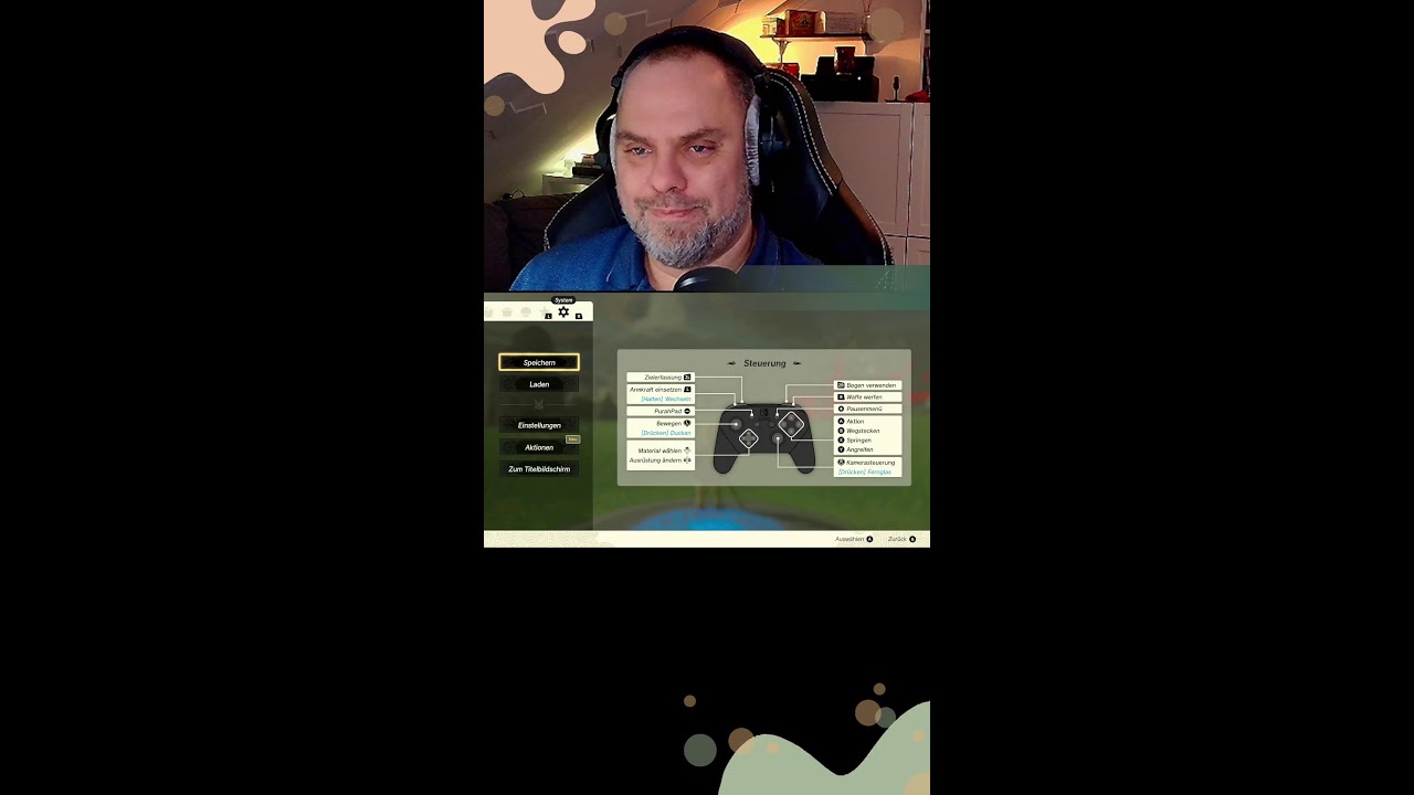 Gemütlicher Abendausklang