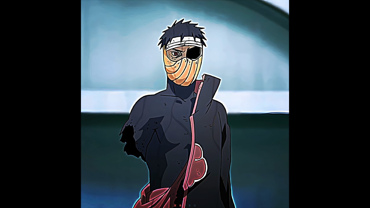 OBITO RECLAIMS 💪🏻THE RINNEGAN 👁️