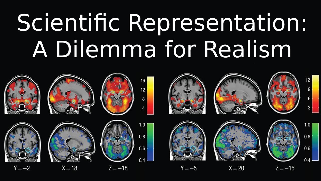 Scientific Representation: A Dilemma for Realism