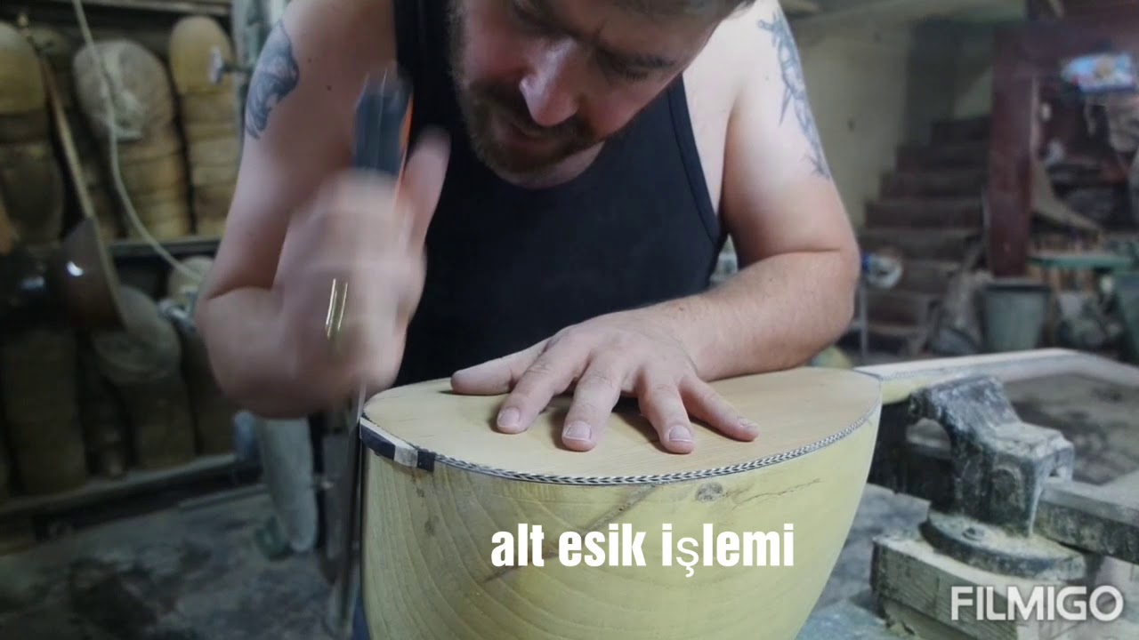 Yeni seri BAGLAMALARIMIZIN alt eşik işlemlleri