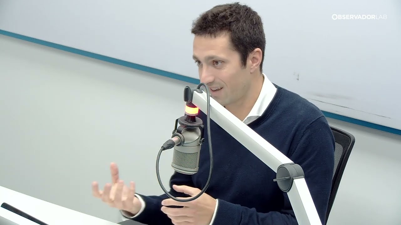O Investidor Inteligente 3ª Temporada EP4: Salesforce: o poder da escala e efeitos de rede