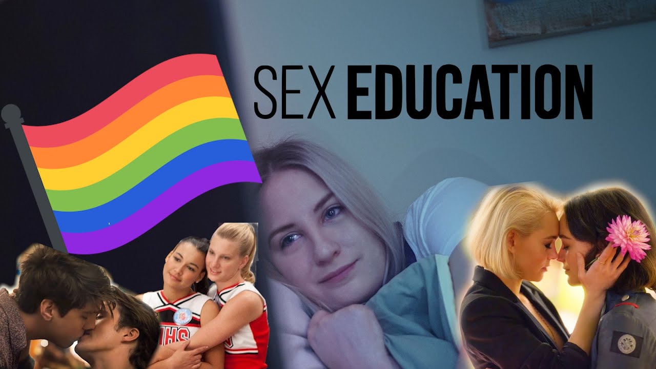 Kedvenc LMBTQ sorozataim #2