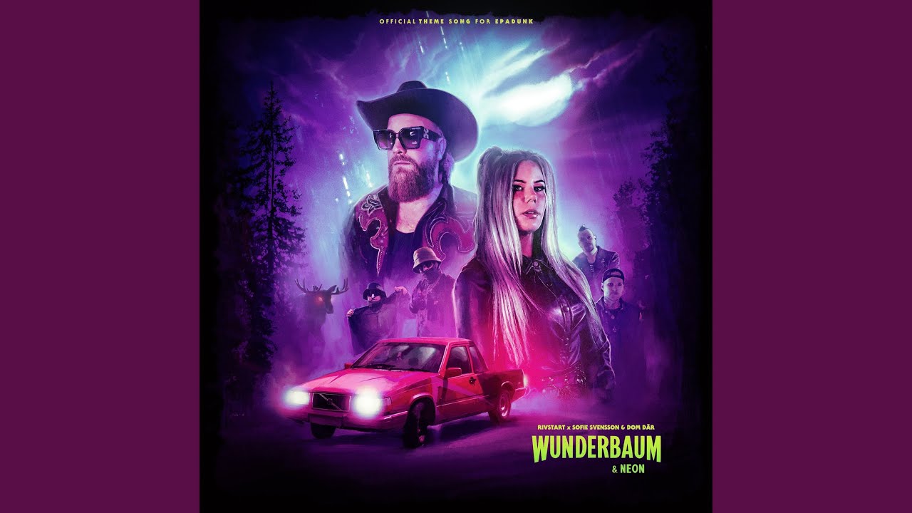 Wunderbaum & Neon