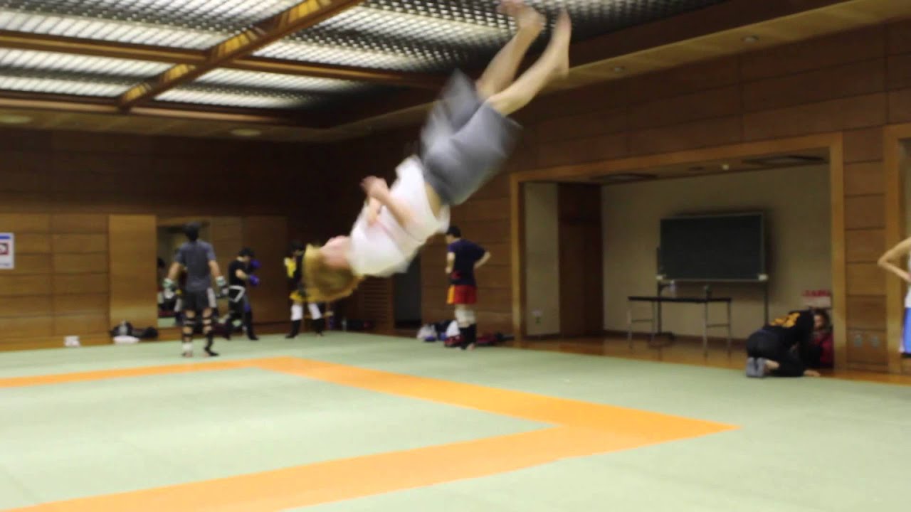 This is Tokyo