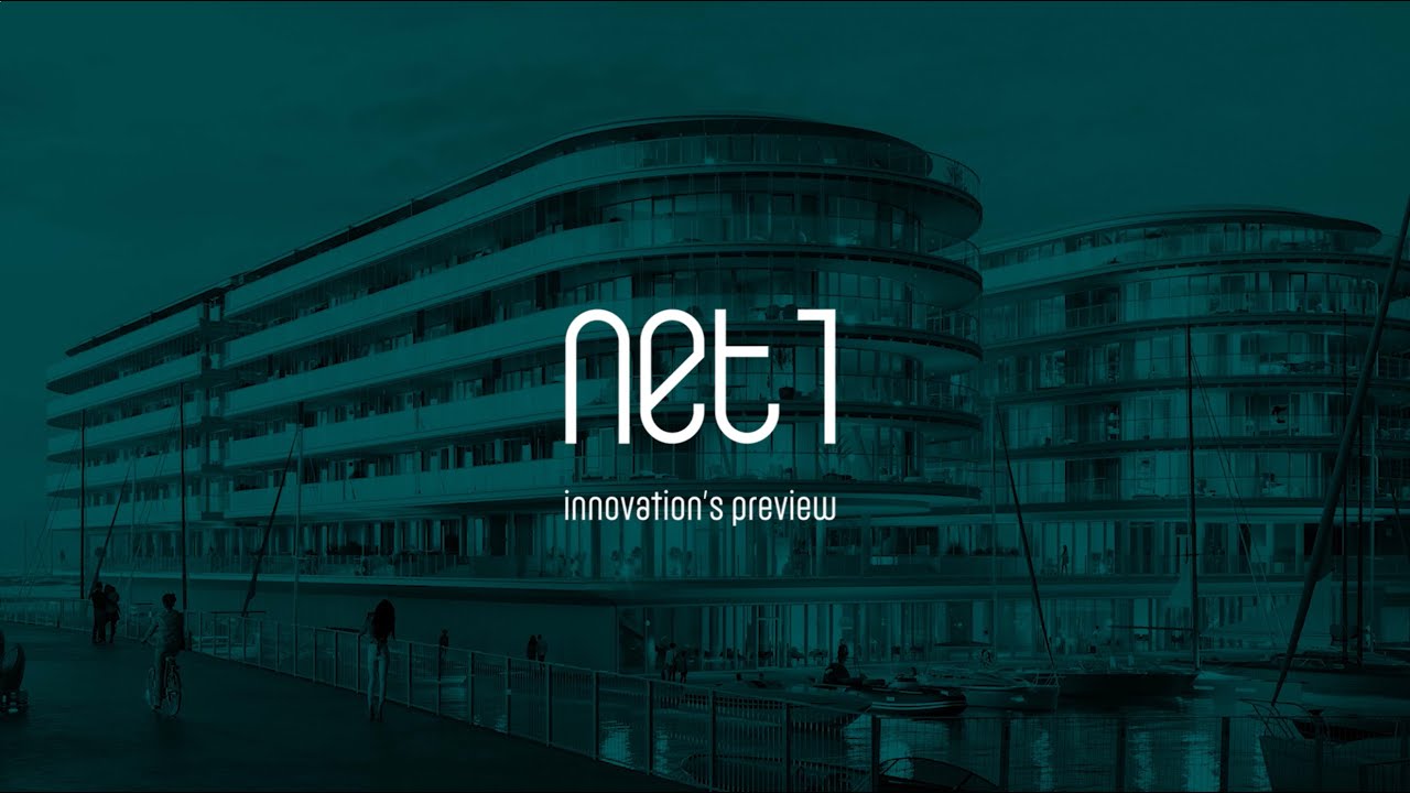 Net 1 Genova