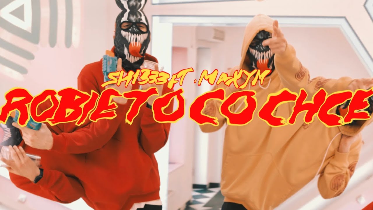 💊SH1333 - Robię to co chce ft. Maxym💊