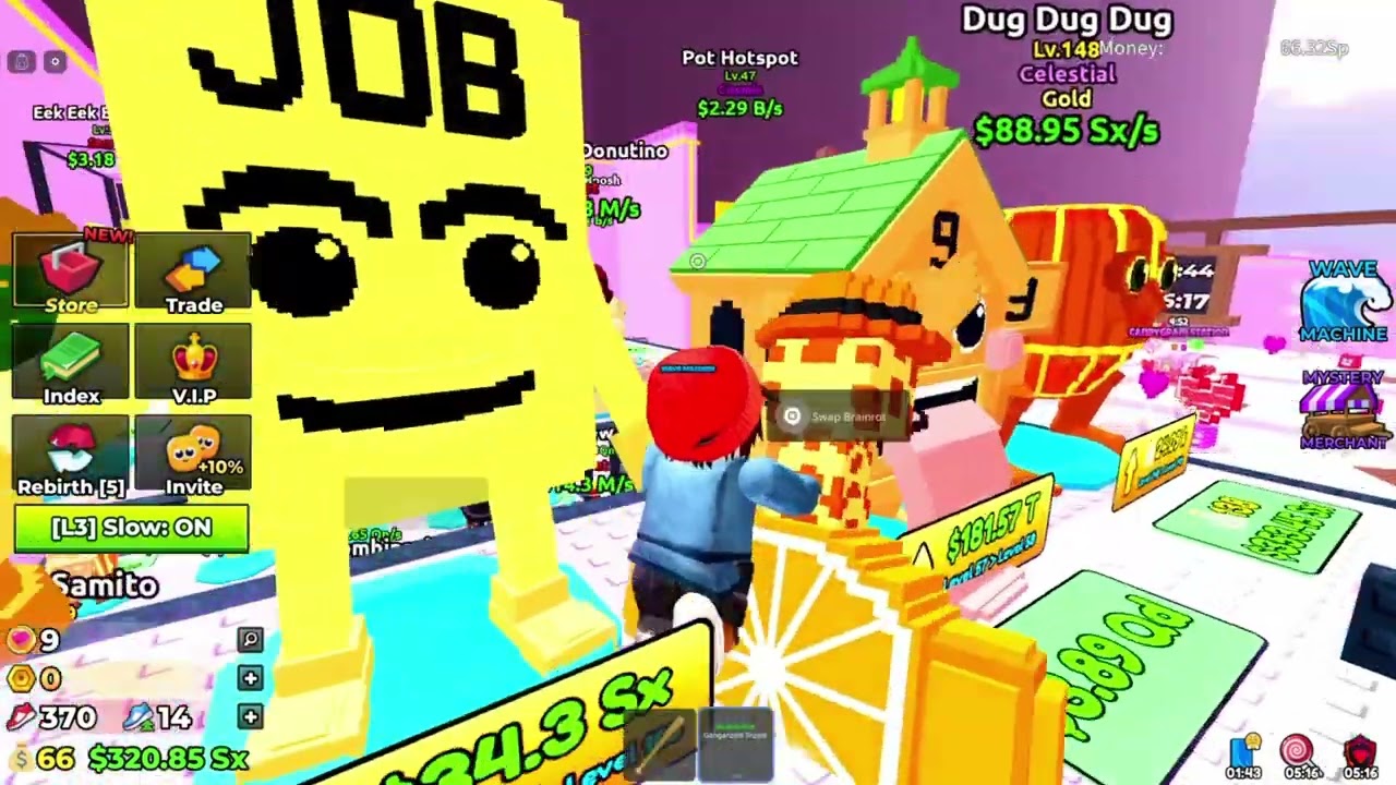 TaTa ima PrEviSE CeleSTiala.