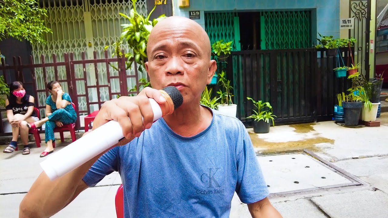Cô Hàng Xóm - Ca Khúc Cuối Đời Của Ông Vua Nhạc Chế Tùng Chùa