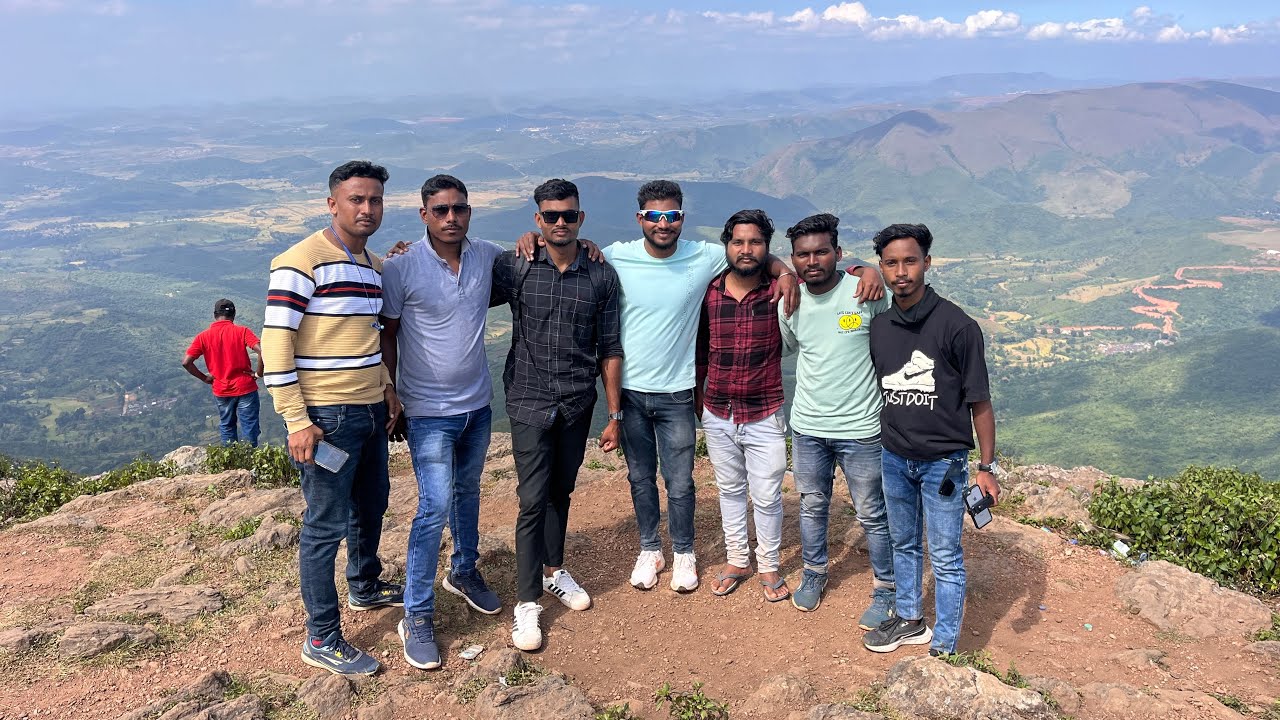 TALAMALI TO DEOMALI | KORAPUT JOURNEY Day 2  #deomali #koraputexplorer #explore @JasobantaSa-l3p