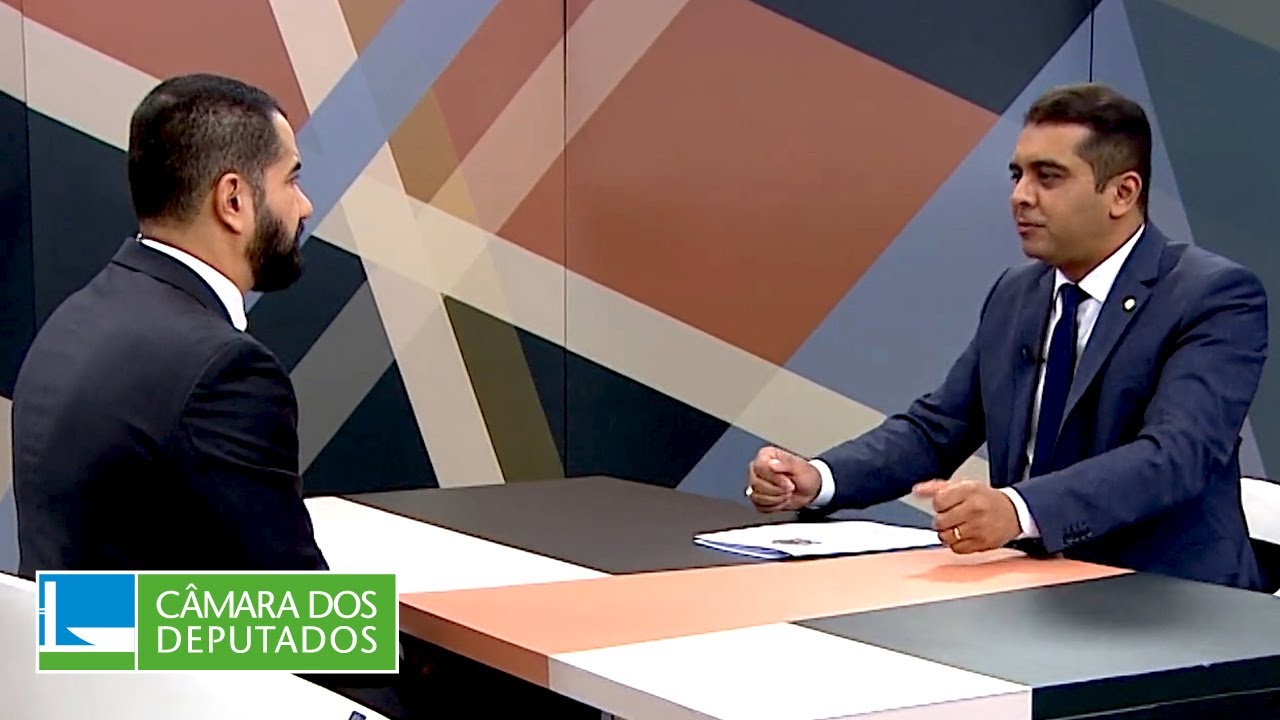 Fernando Rodolfo prop&otilde;e dedu&ccedil;&atilde;o de IR para seguran&ccedil;a, sa&uacute;de e educa&ccedil;&atilde;o - 16/02/23