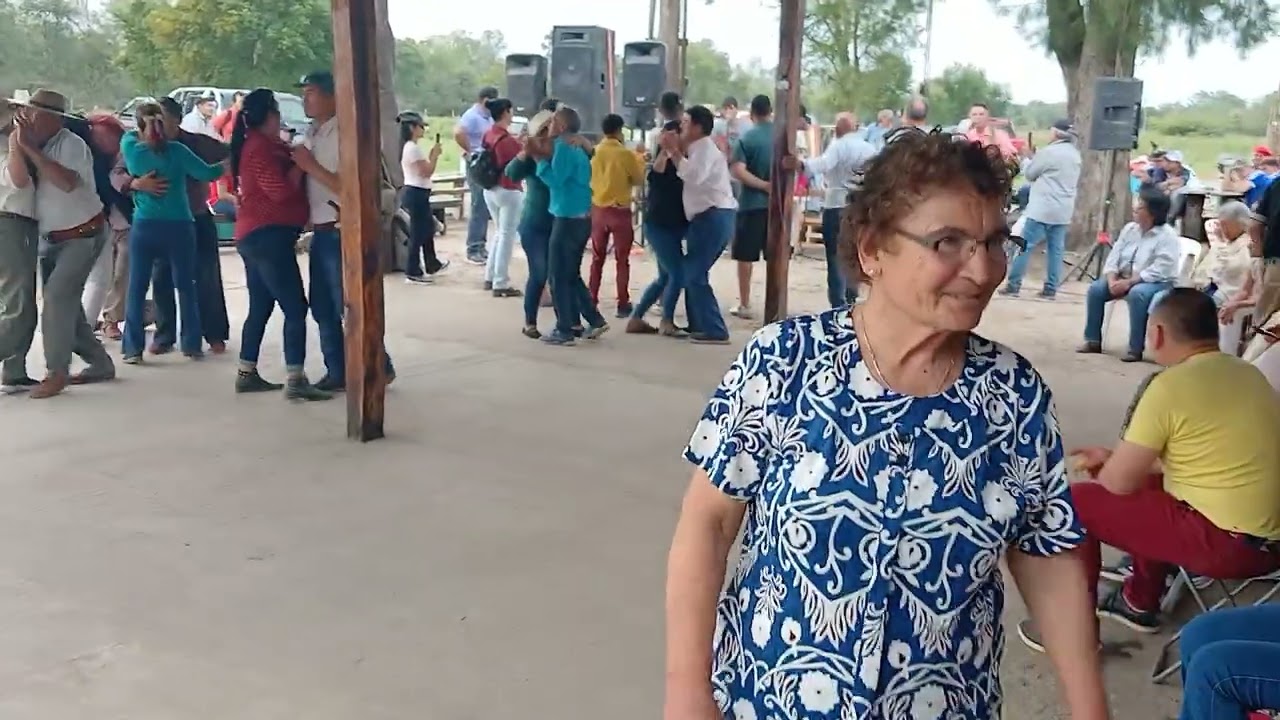 Santa Rosa lote21 Las Garcitas. Flia Monzón 2025