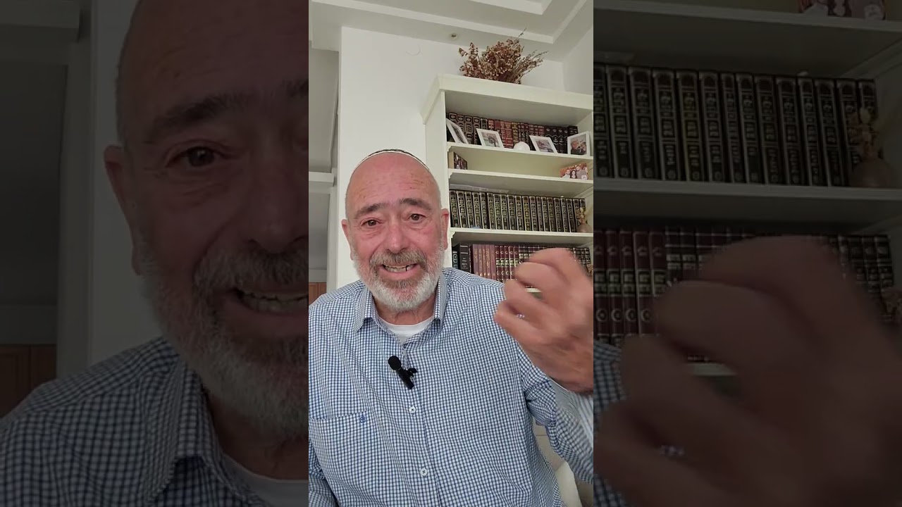 פרשת כי תשא מאת בנאיים שמעון