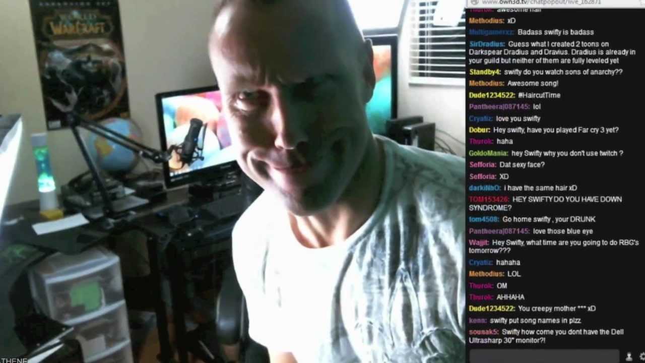 Swifty's Revenge