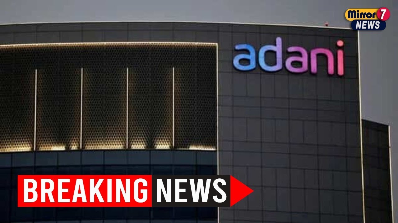 MSCI ESG raters flag governance risks at embattled Adani Group