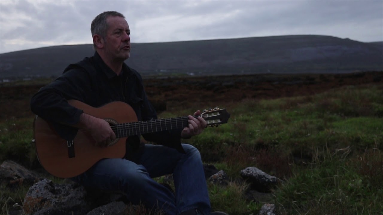 Luka Bloom - City Of Chicago (Ballyvaughan)