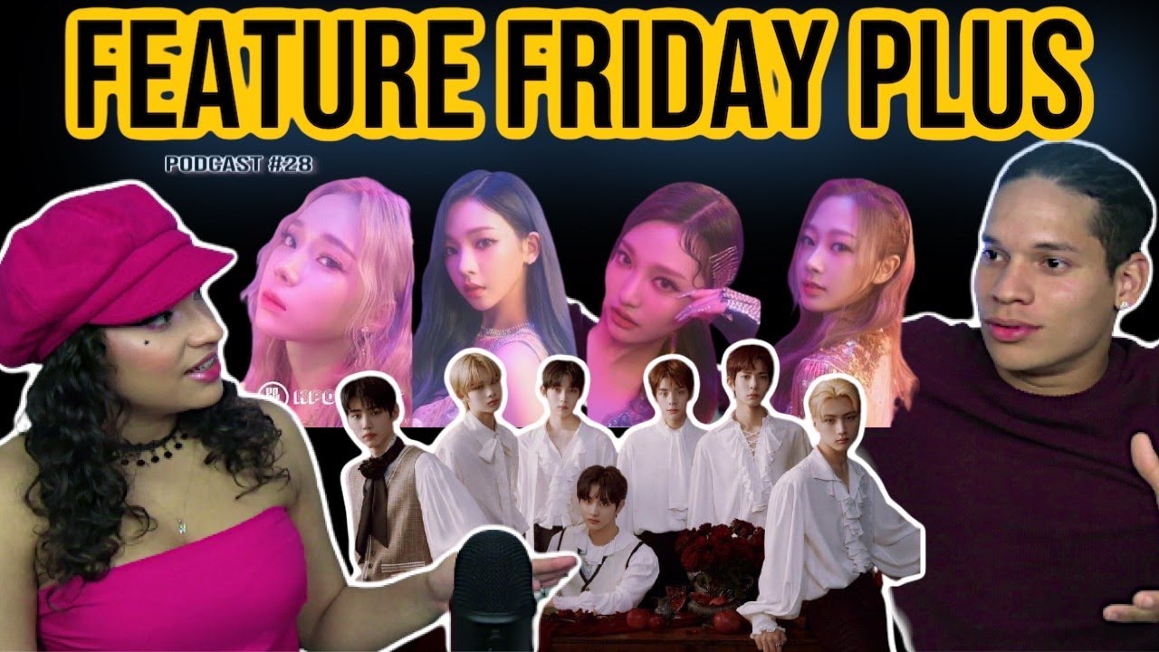 Reacting to SM's New Girl Group 'Aespa'| Big Hit's New Boy Group 'Enhypen'|Chinese Zodiac Signs