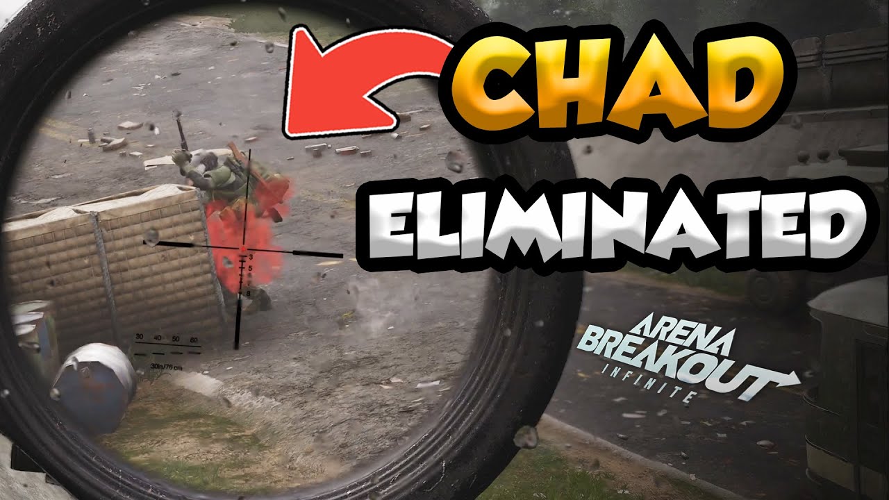 Ultimate F2000 Setup Destroys TIER 6 Players! - Arena Breakout Infinite