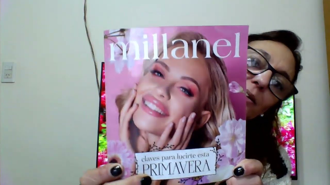 Pasando revista campaña 9 de MIllanel