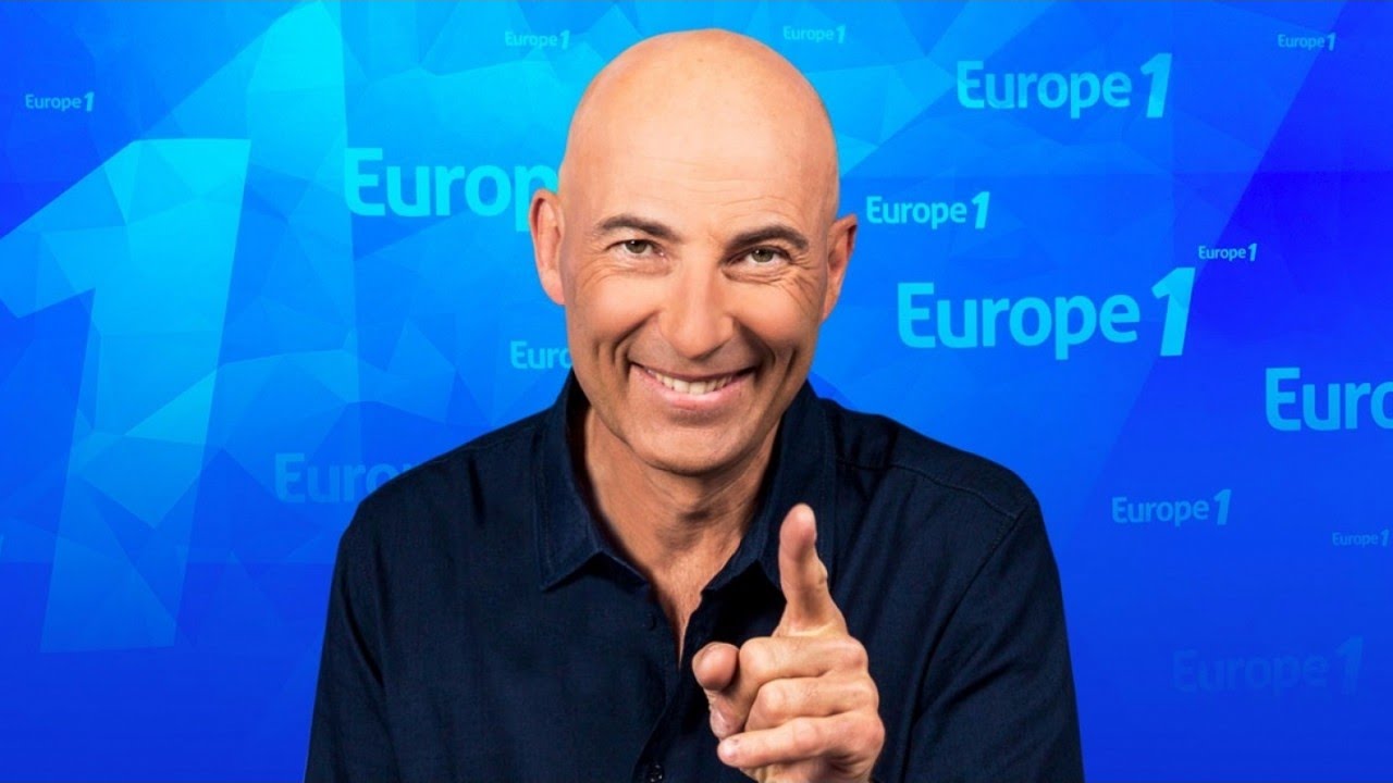 Nicolas Canteloup - Jean-Luc Mélenchon : 