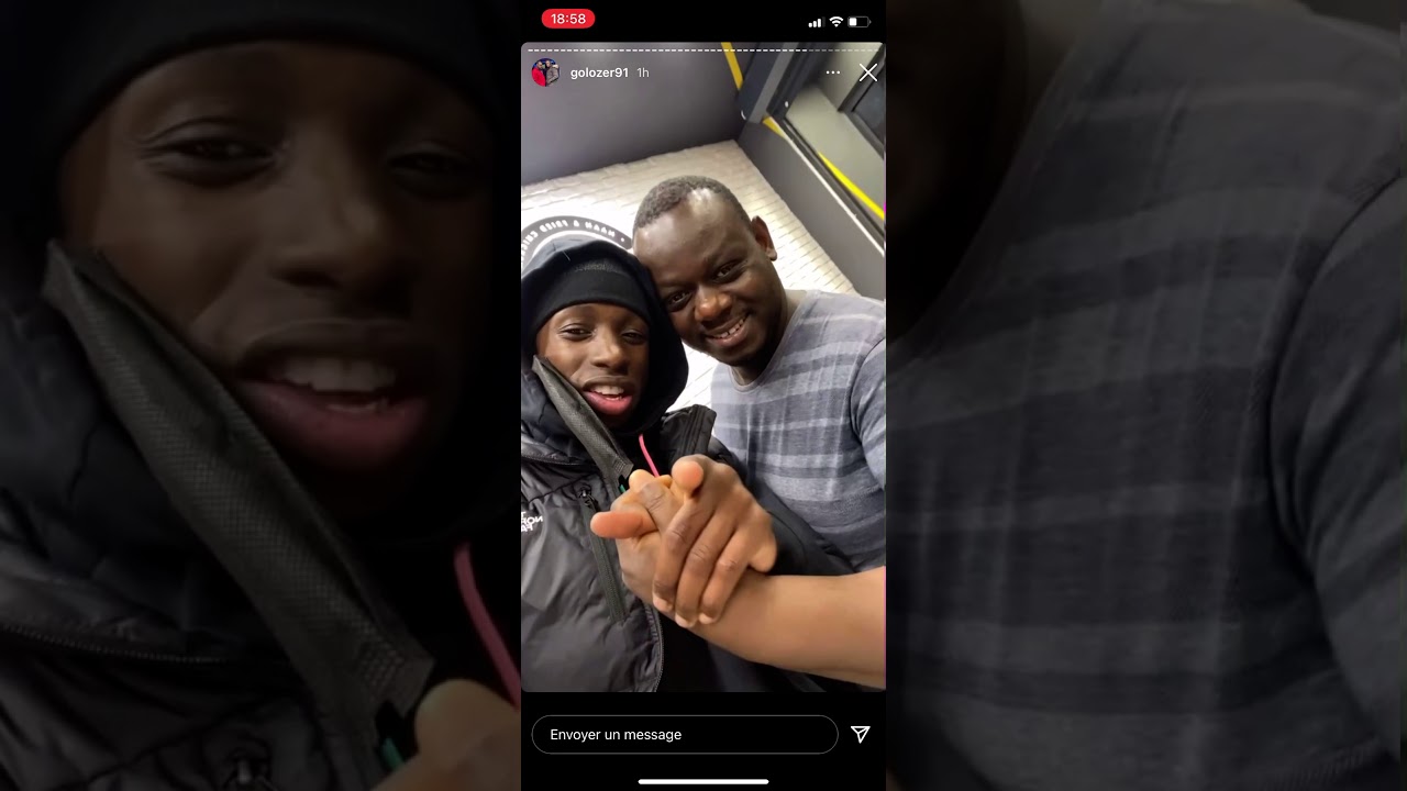 Richie travail à chicken Street🍗🤣🤣