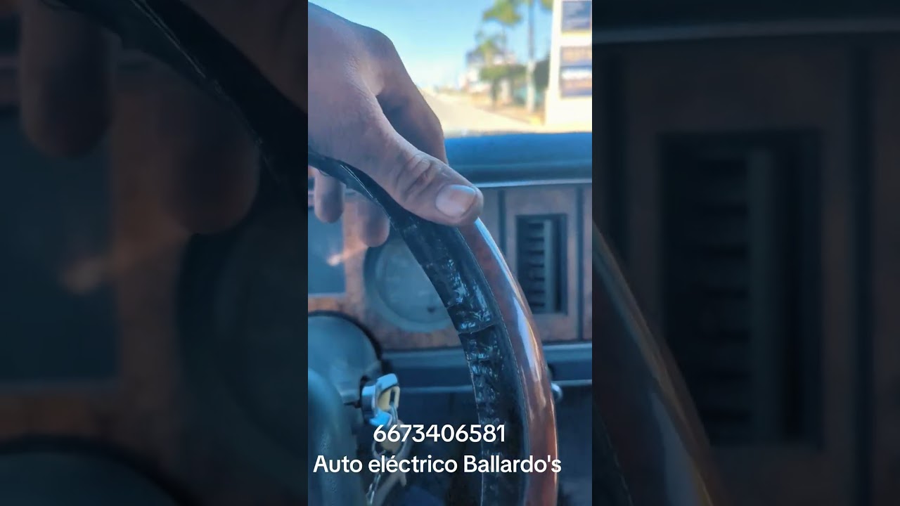 Ranger,falla,tierra,sensor máf auto eléctrico Ballardo's 🙏🙏🙏💯💯