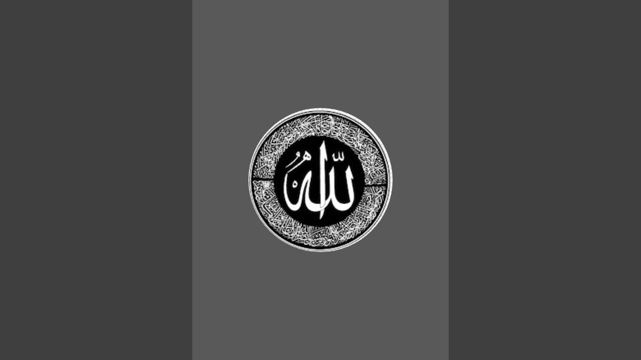 Mufti Adam Ahmad is live!