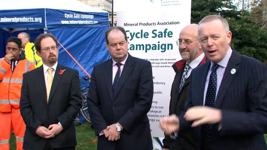 Cycle Safe Feature