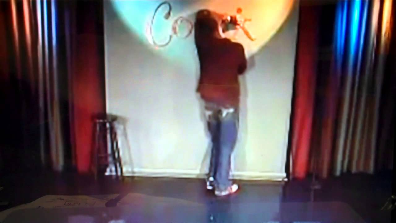 Best Jamaican impression EVER!!!! Rasheed is the best (Explicit Language)
