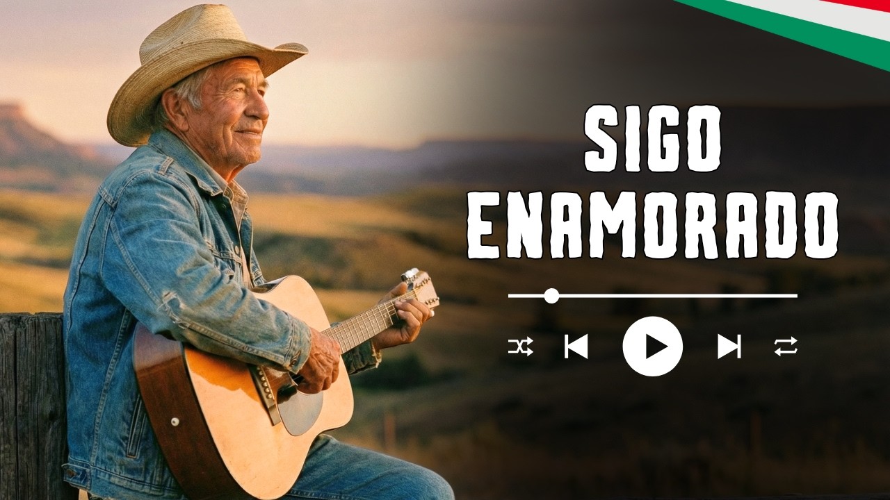 ESTA RANCHERA HA DEMOSTRADO QUE EL AMOR VERDADERO NUNCA ENVEJECE