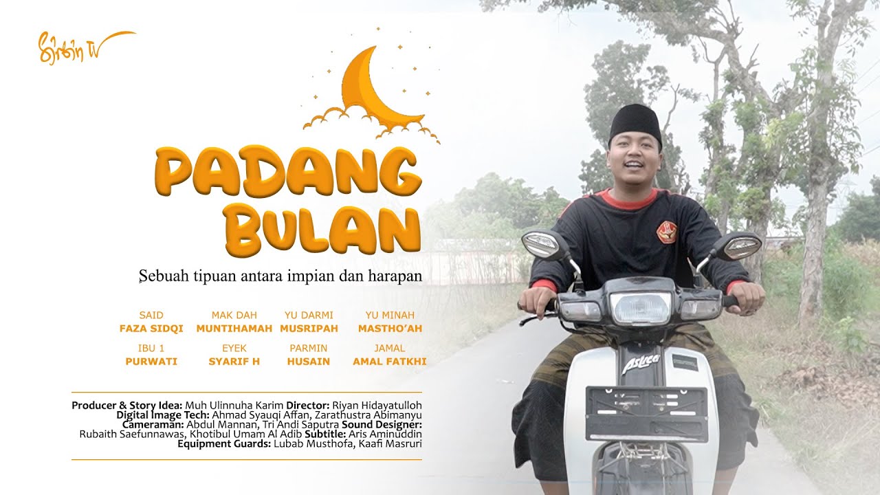 Satu Abad NU || Film Padang Bulan