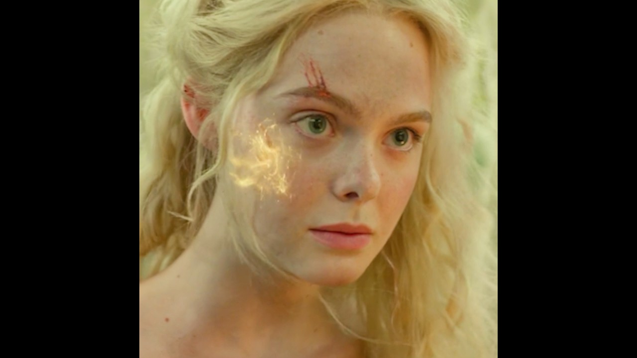 They held a wedding for Aurora