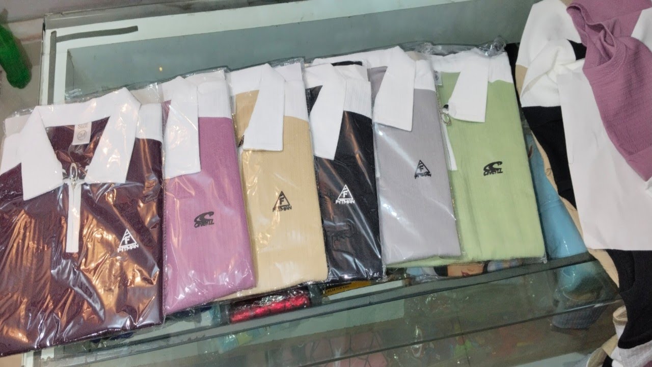 फुल बाजूहाफ बाजू टी-शर्ट  ₹199 ☎️9837936631