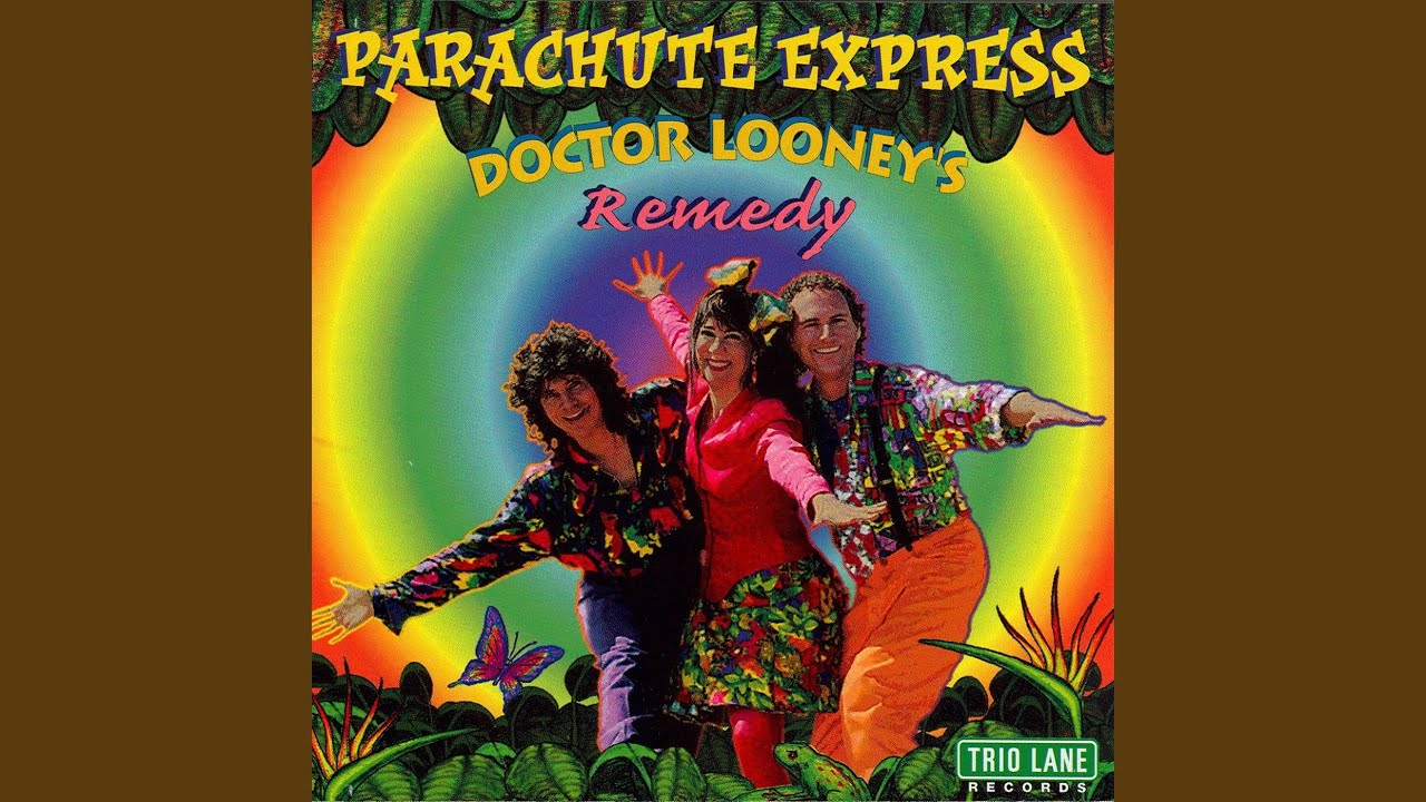 Doctor Looney's Remedy