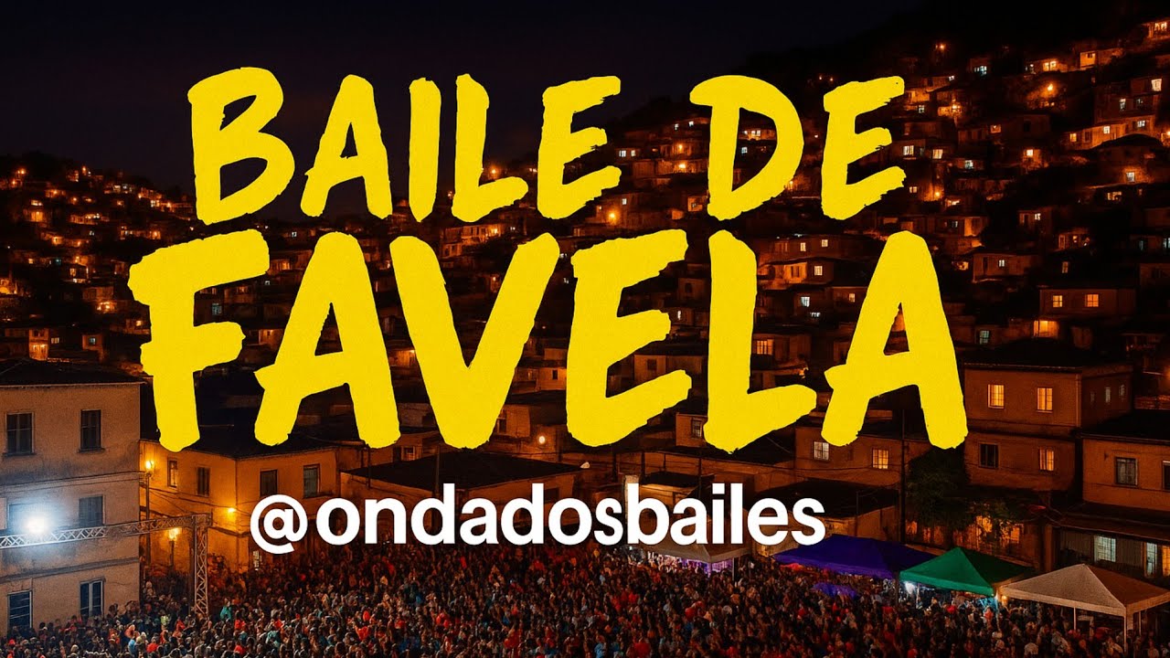BAILE DE FAVELA 🔥 FUNK 2025 🔥 SET DE FUNK BAILE DE FAVELA 2025 🔥AS MAIS TOCADAS ✓ #funk2025