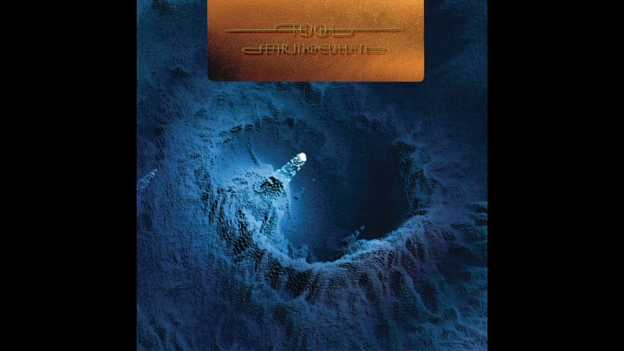 Tool - 7empest • 432Hz