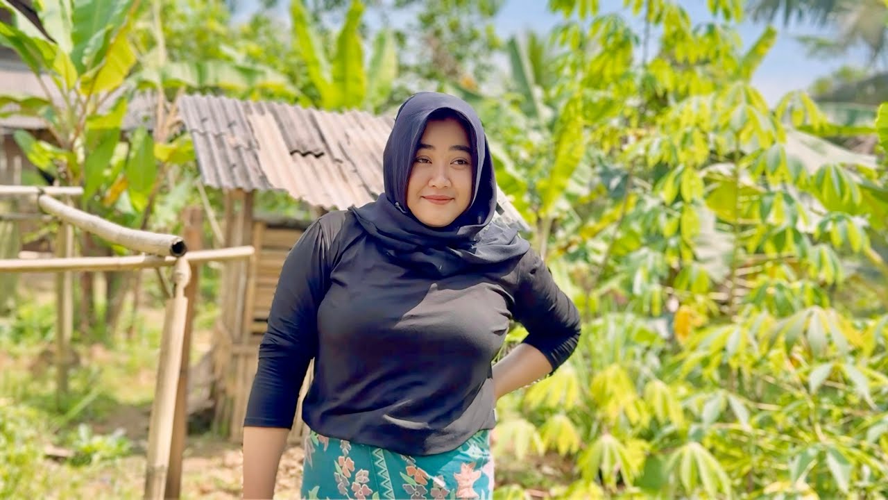 Viral! Janda Muda Setelah Video Tayang, Banyak yang Ajak Nikah!!??