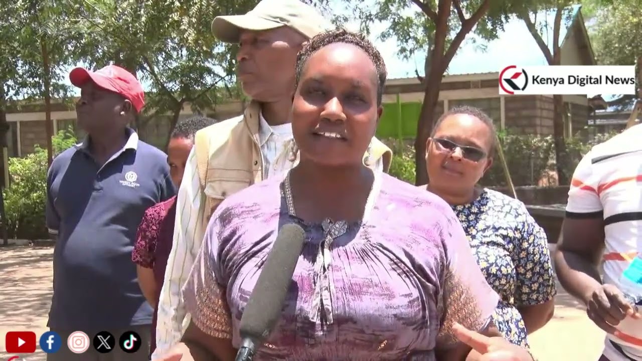DP Gachagua's Impeachment: Isiolo Residents share their views!