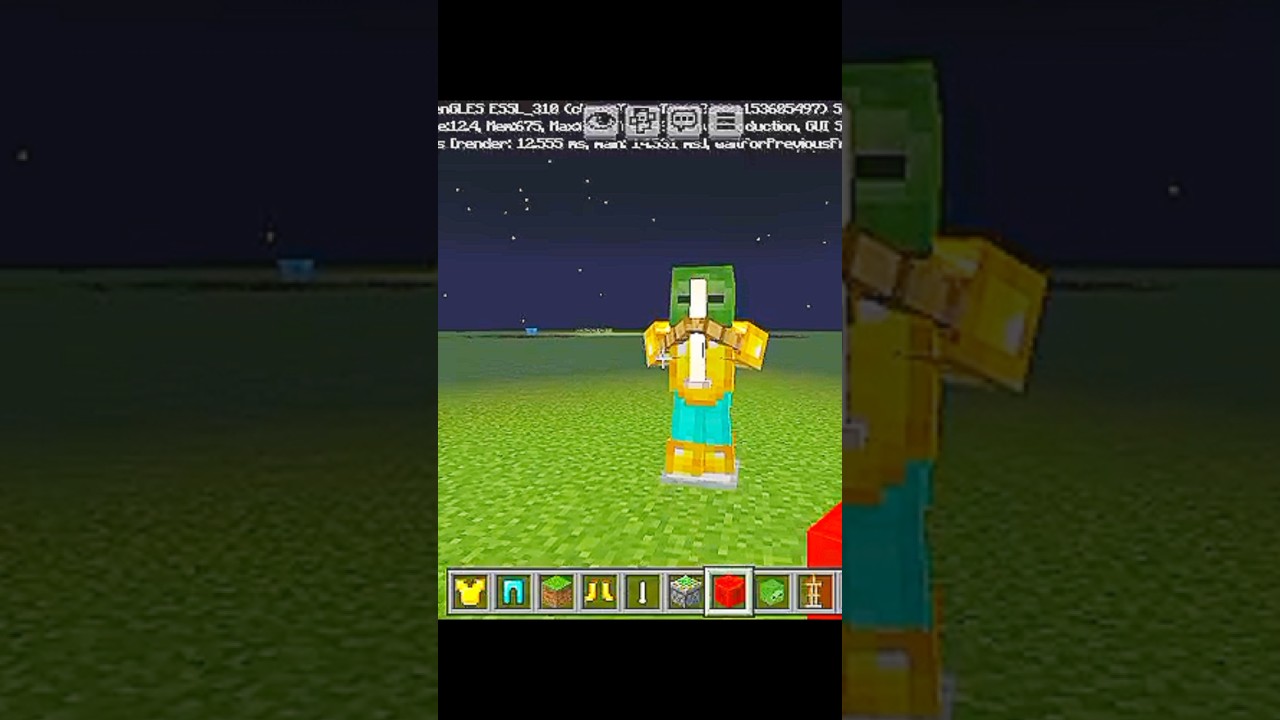Minecraft tiktok viral hacks 