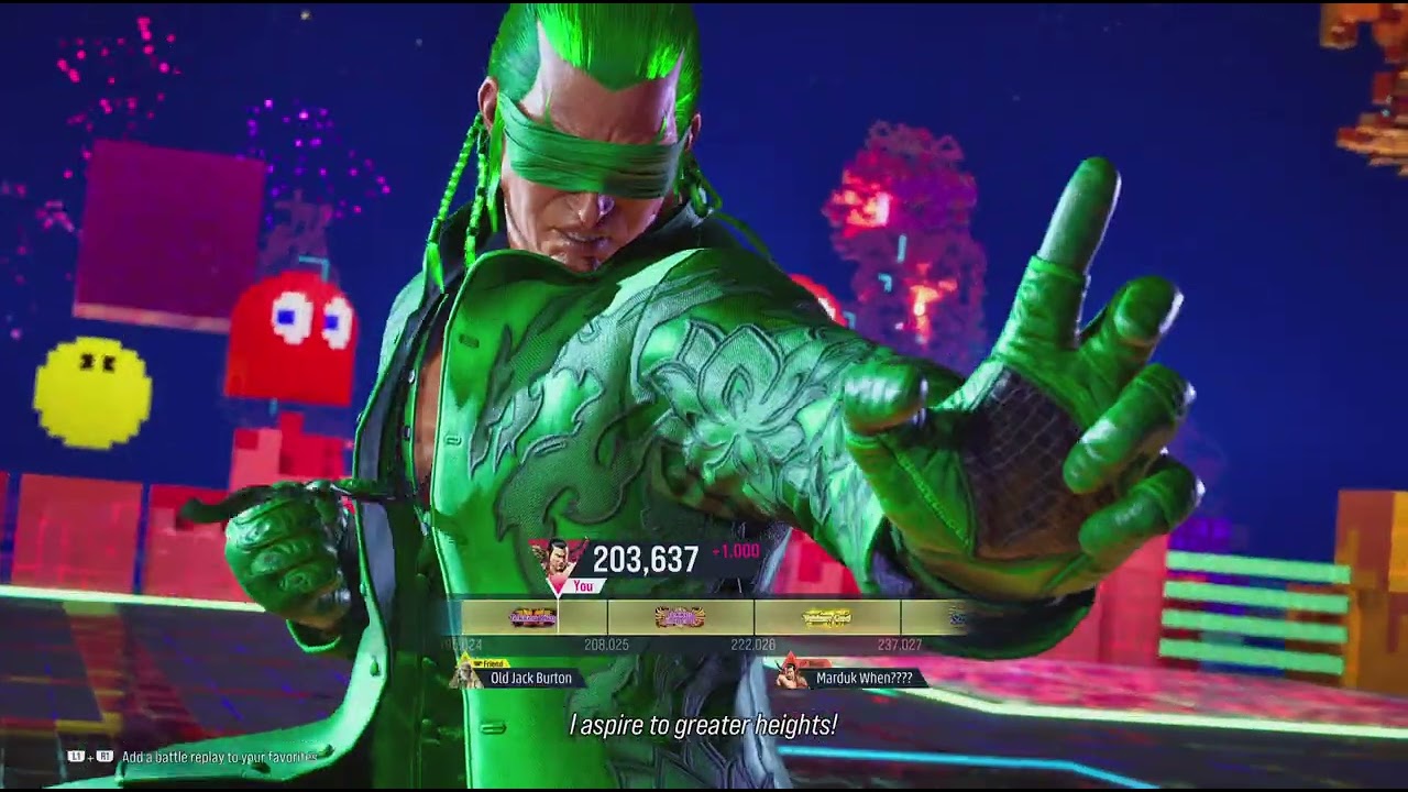 Next 2 fighters. Mashed through th 2nd