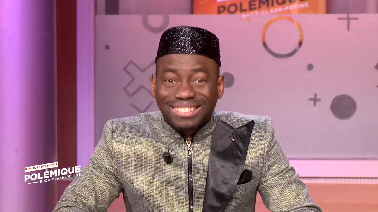 Peopl'Emik du 05 Mai 2023  | Le Général Makosso Camille parle...