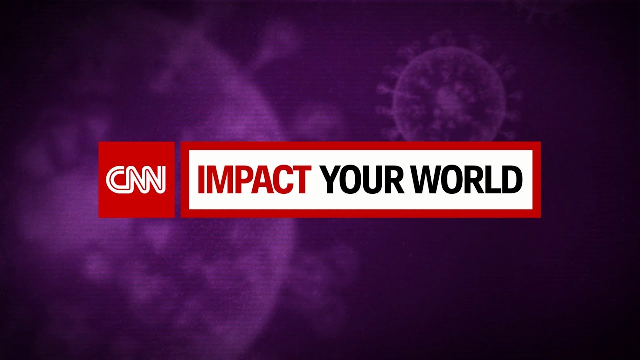 CNN's Impact Your World promo (mock) | Melbourne Realubit