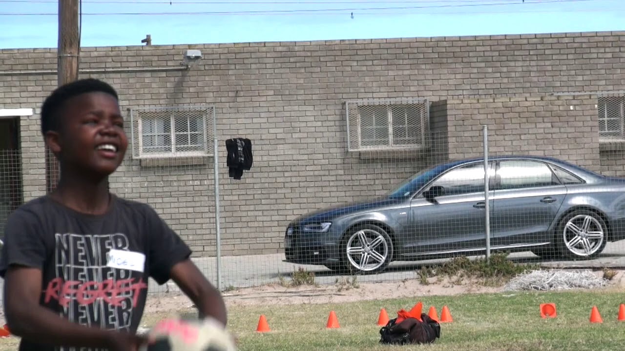 ELANDS BAY MIGHTY STARS  FOOTBALL CLUB