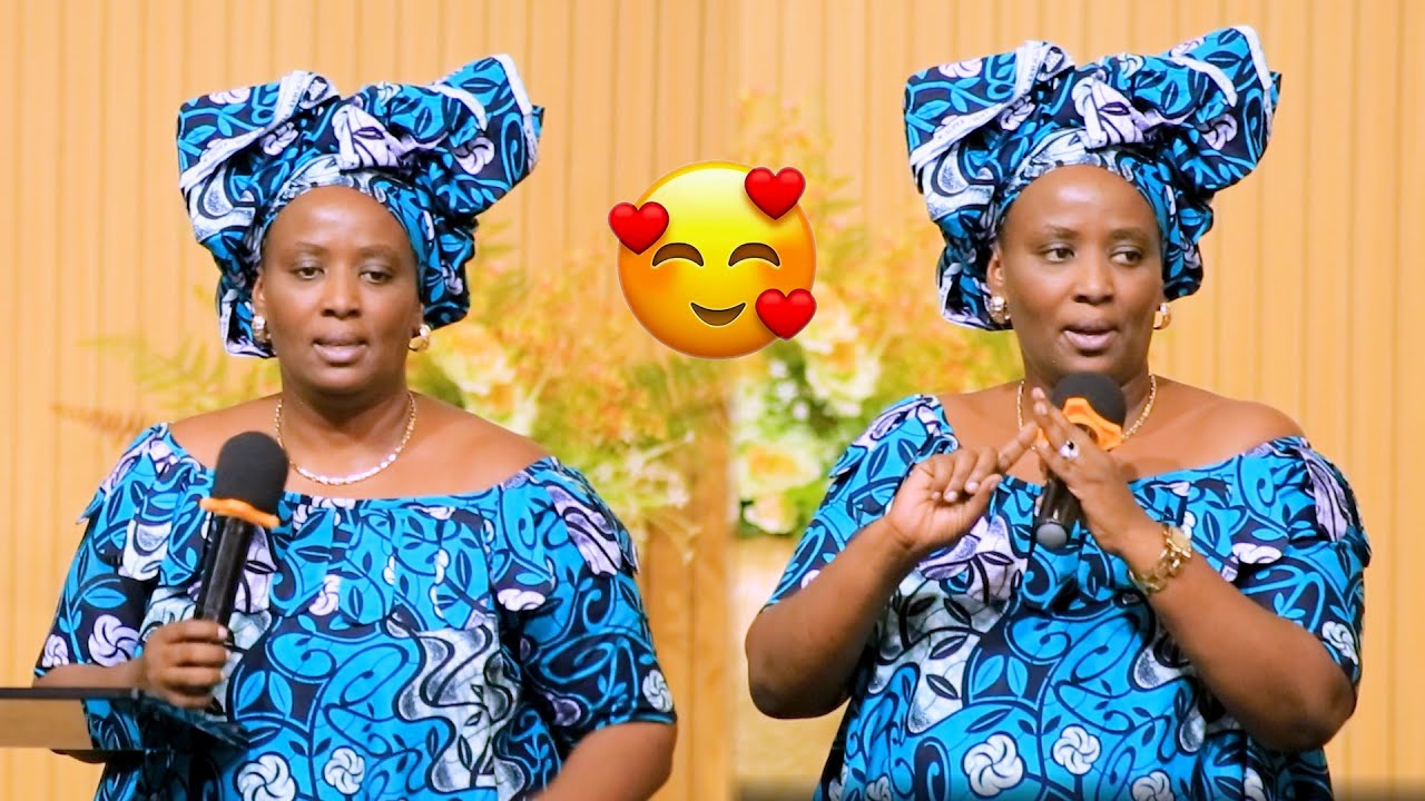 ABABAYE😭Isi irabaga ntakinya😭PST DEBORAH turi kuririra munzu y'IMANA dufite Imana itarebera ahashize