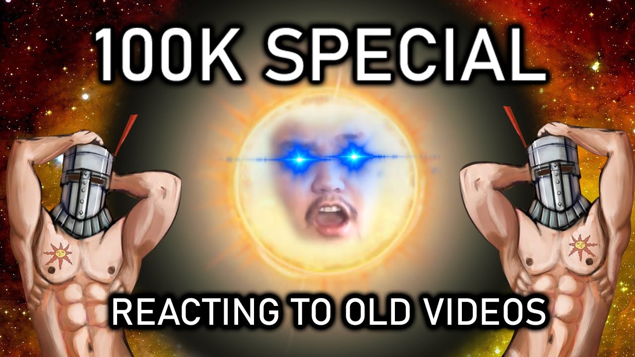 100K SUB Special & Montage (Хуучин Видео Дээр Ираакц Хийв)