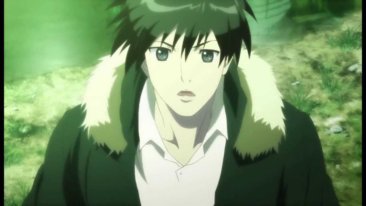 Mina X Akira- Anything pt 9