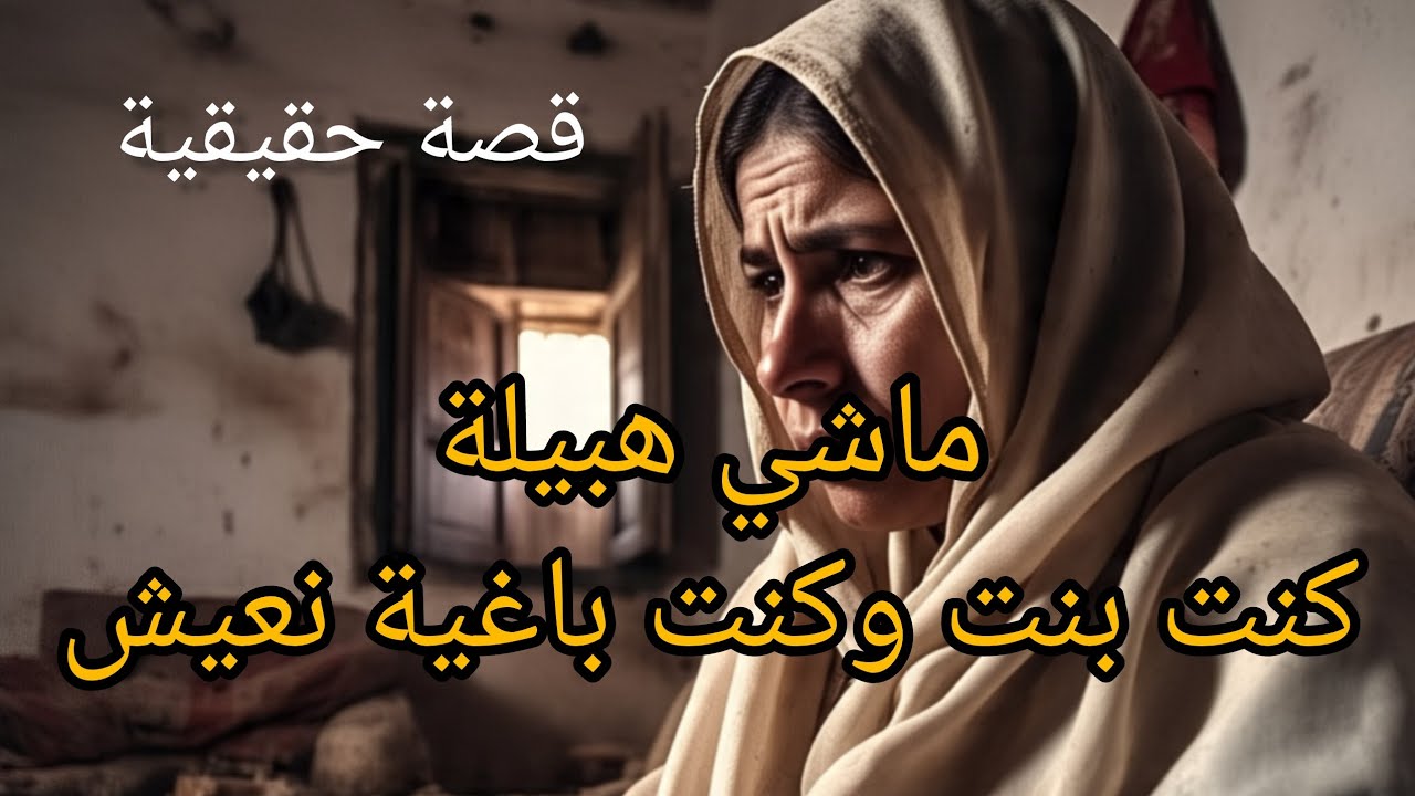 حكاية مينا بنت زوجوها طفلة وسكتت الحياة/قصة واقعية #قصص_واقعية @مونيستوريز-م7ك