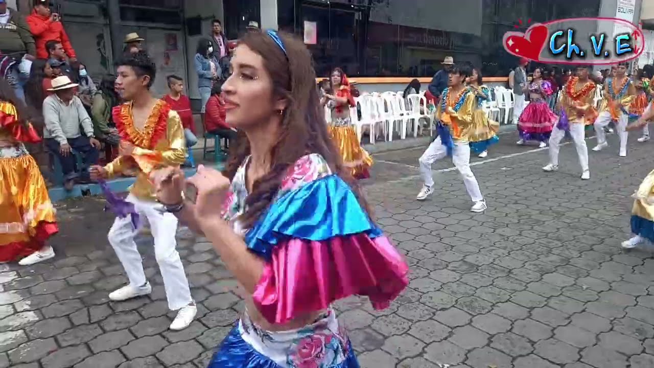 Carnaval de Guaranda